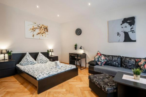 05 Gdynia Centrum - Apartament Mieszkanie dla 4 os, Gdynia